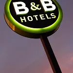 Hotel Caen Sud 2*