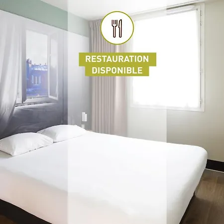 Caen Sud Hotell 2*