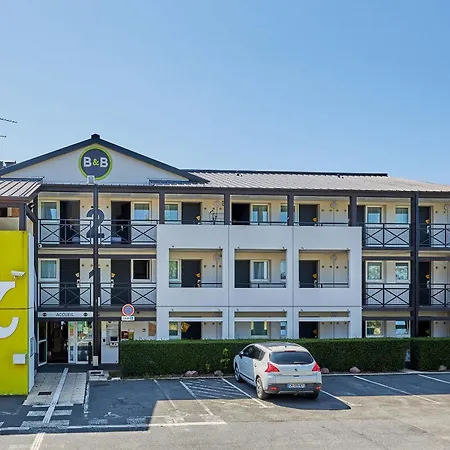 Caen Sud Hotel 2*