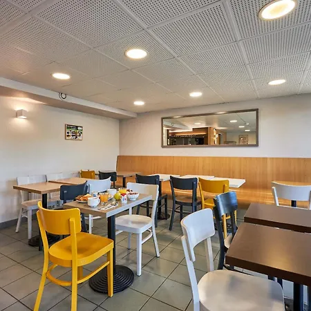 Hotell Caen Sud