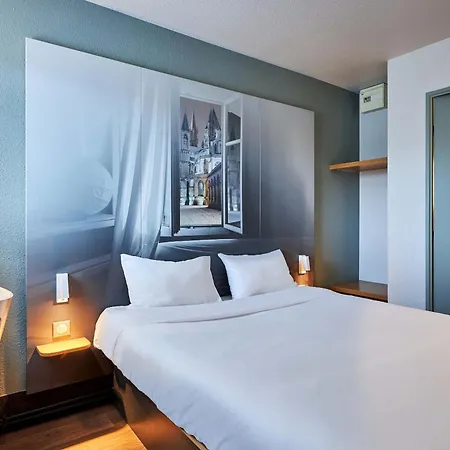 Caen Sud Hotell