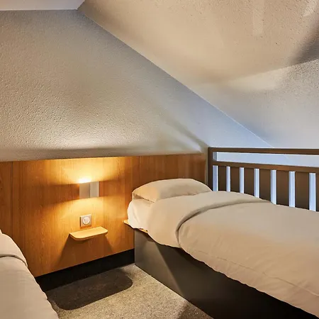 Hotell Caen Sud