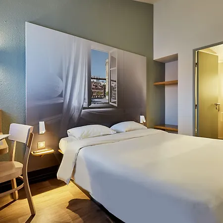 Hotel Caen Sud 2*