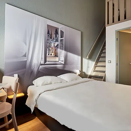 Caen Sud Hotel
