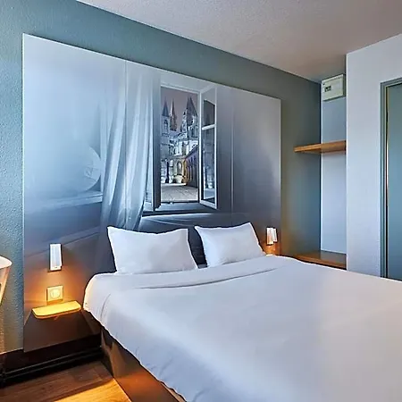 Caen Sud Hotel