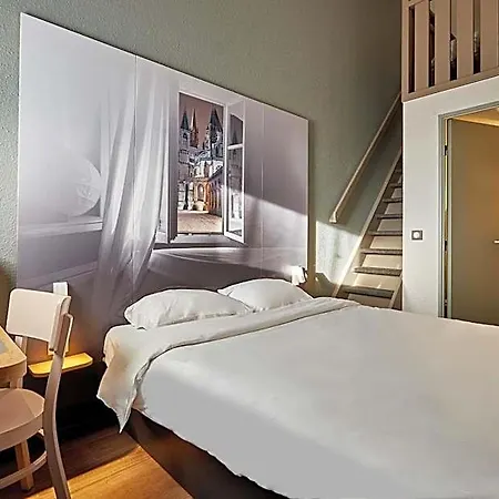 Caen Sud Hotel