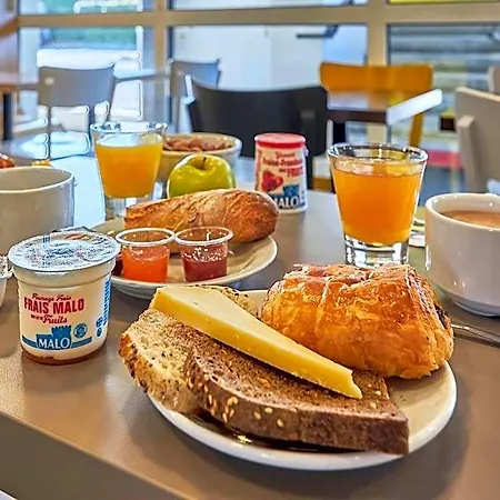 Hotel Caen Sud Ifs