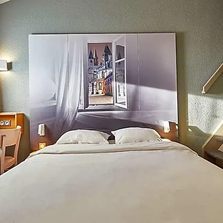 Caen Sud Hotel