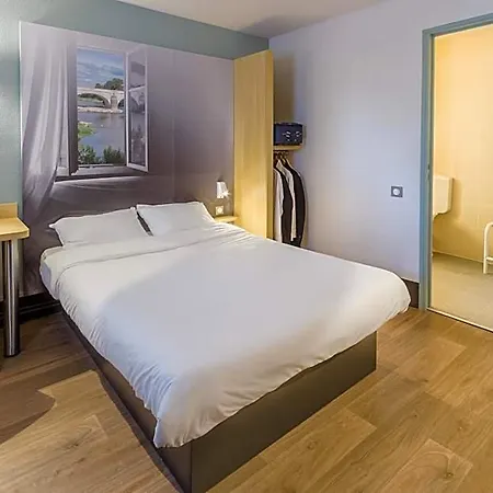 Caen Sud Hotel