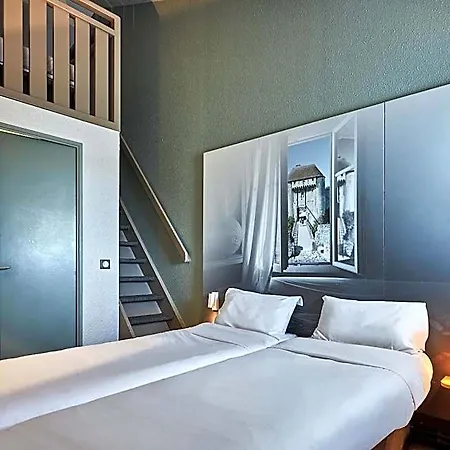 Caen Sud Hotel