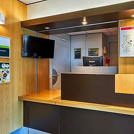 Caen Sud Hotel