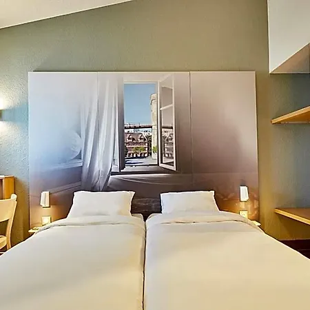 Caen Sud Hotel