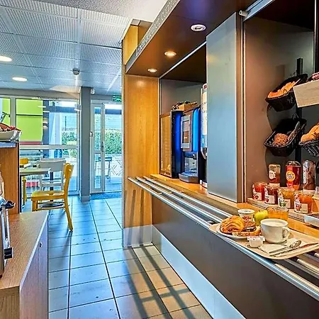 Caen Sud Hotel