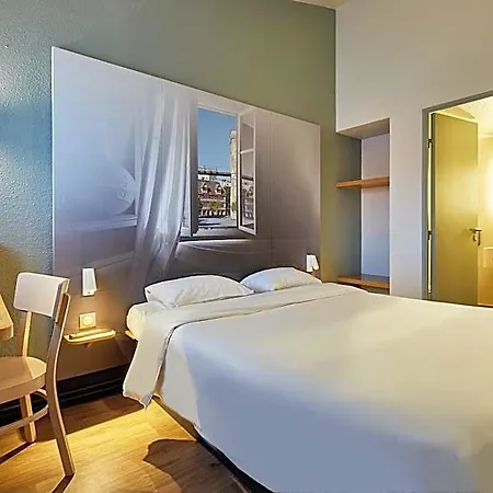 Caen Sud Hotel Ifs
