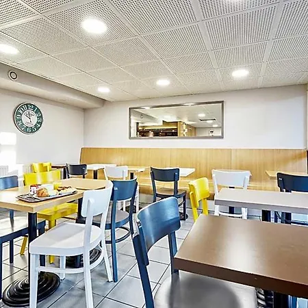 Caen Sud Hotel 2*