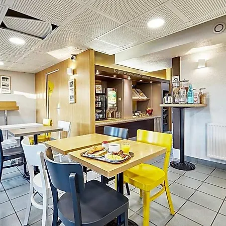 Caen Sud Hotel
