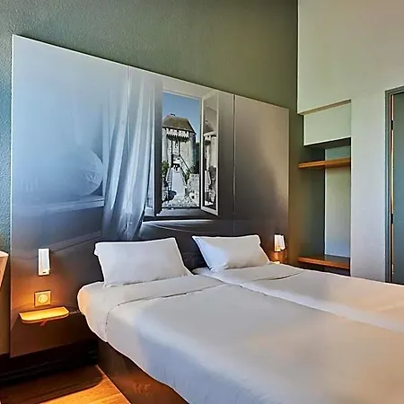 Caen Sud Hotel Ifs