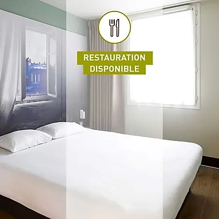 Caen Sud Hotel 2*