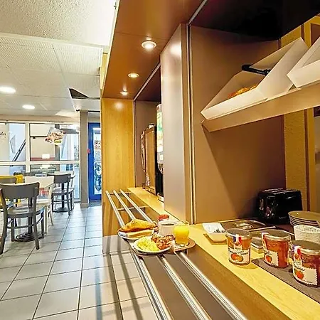 Caen Sud Hotel