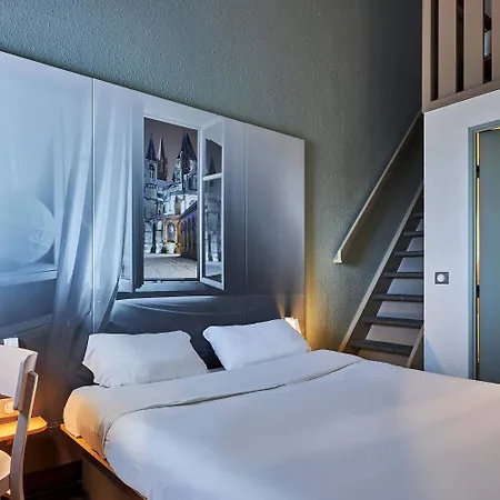 Caen Sud Hotel
