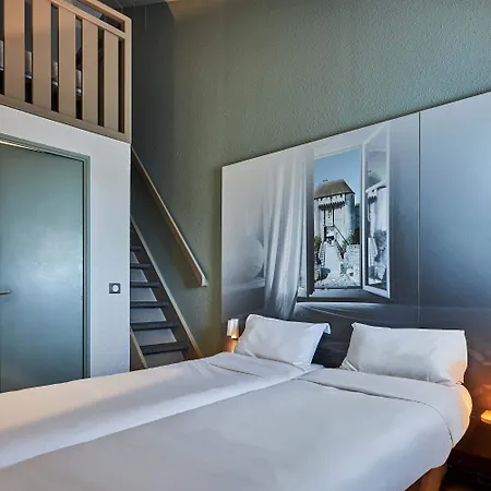 Caen Sud Hotel 2*