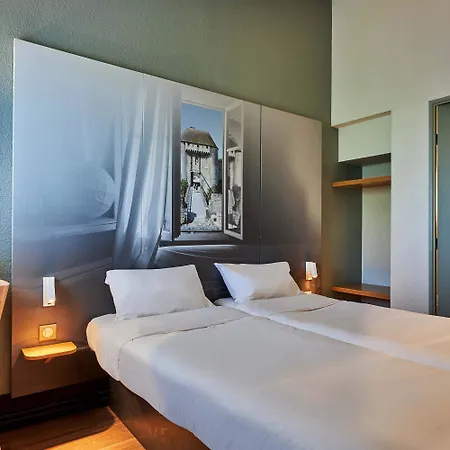 Caen Sud Hotel