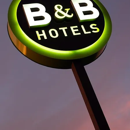 Hotell Caen Sud 2*