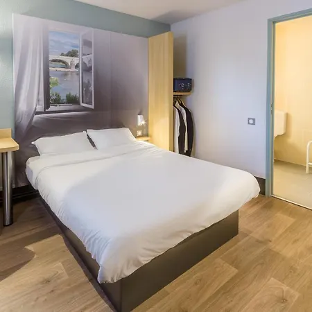 Caen Sud Hotell