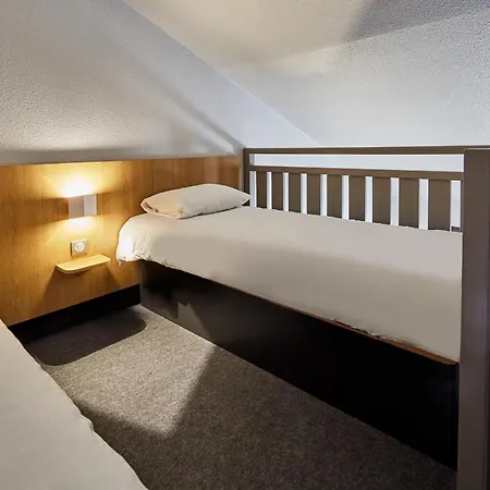 Hotell Caen Sud
