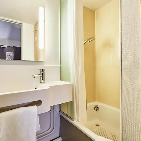 Hotel Caen Sud Ifs