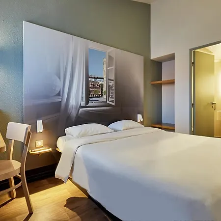 Hotel Caen Sud