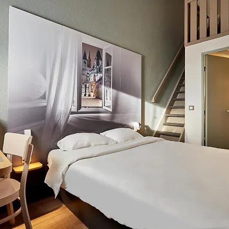 Hotel Caen Sud 2*