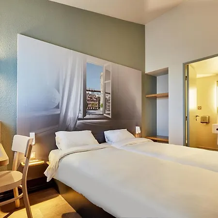 Hotel Caen Sud Ifs
