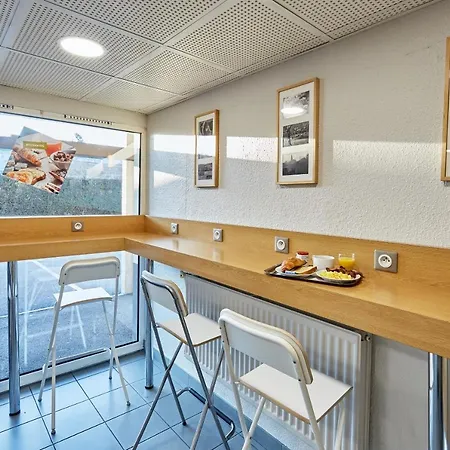Hotel Caen Sud